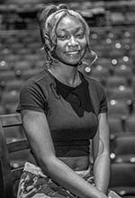 GSUDC - Trinity Jones